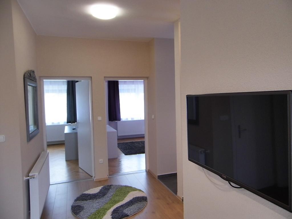 Alfa Apartman Sárvár Pokój zdjęcie