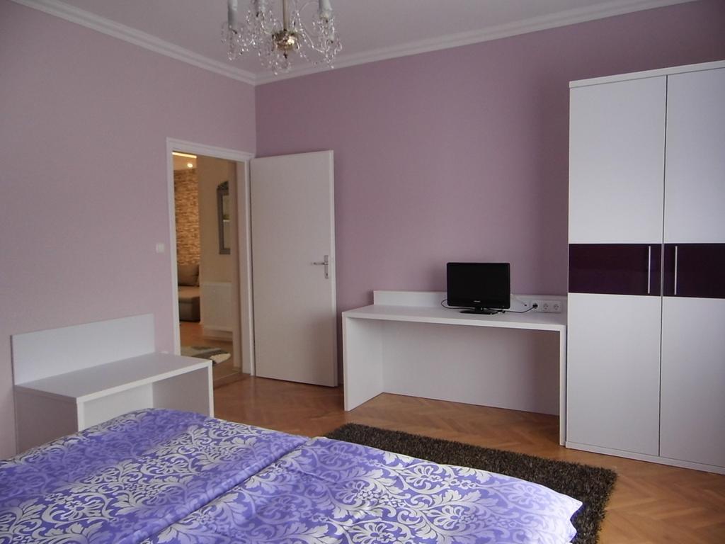 Alfa Apartman Sárvár Pokój zdjęcie