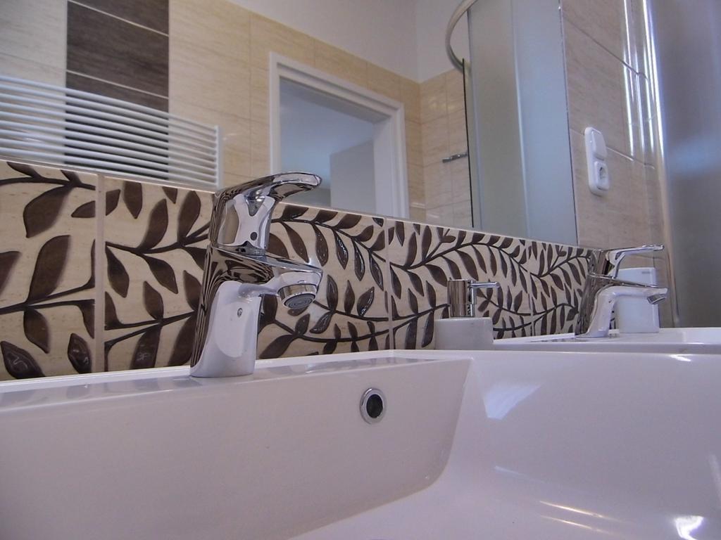 Alfa Apartman Sárvár Pokój zdjęcie