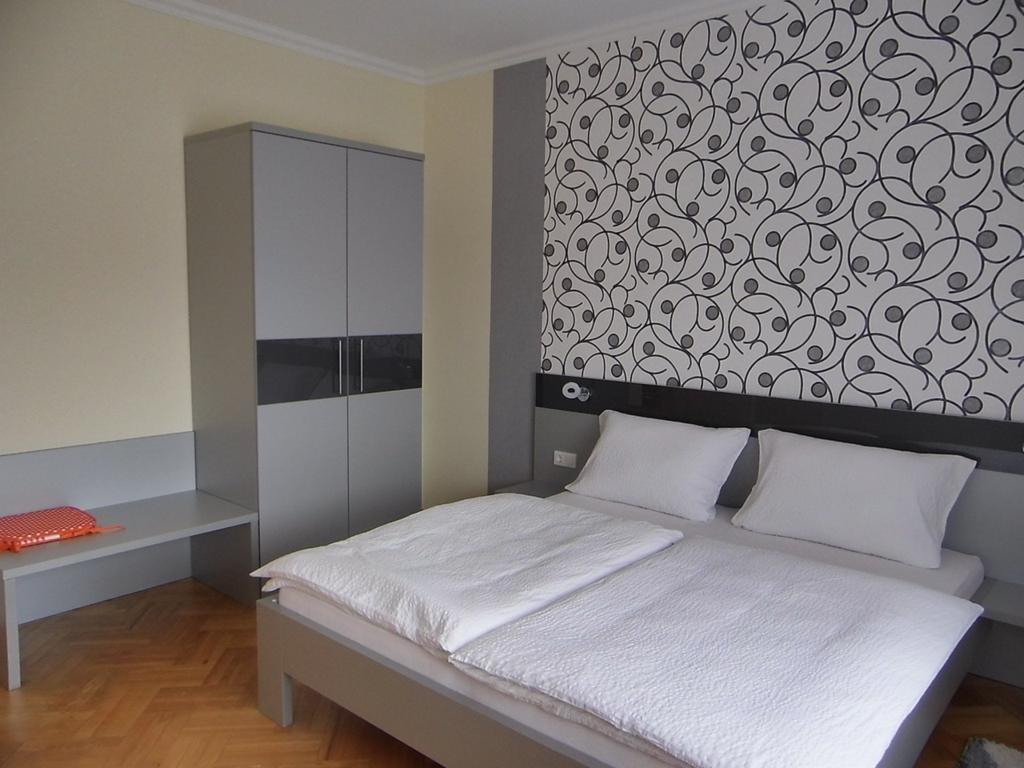 Alfa Apartman Sárvár Pokój zdjęcie