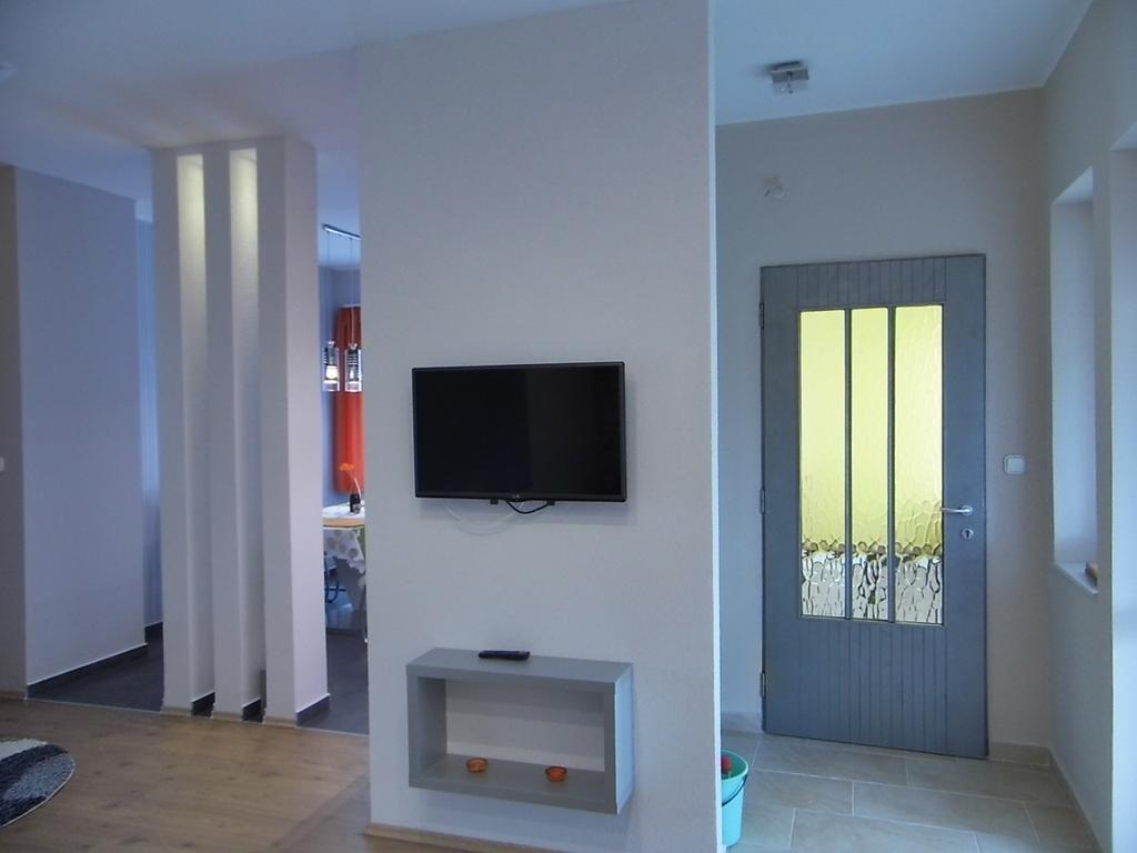 Alfa Apartman Sárvár Pokój zdjęcie