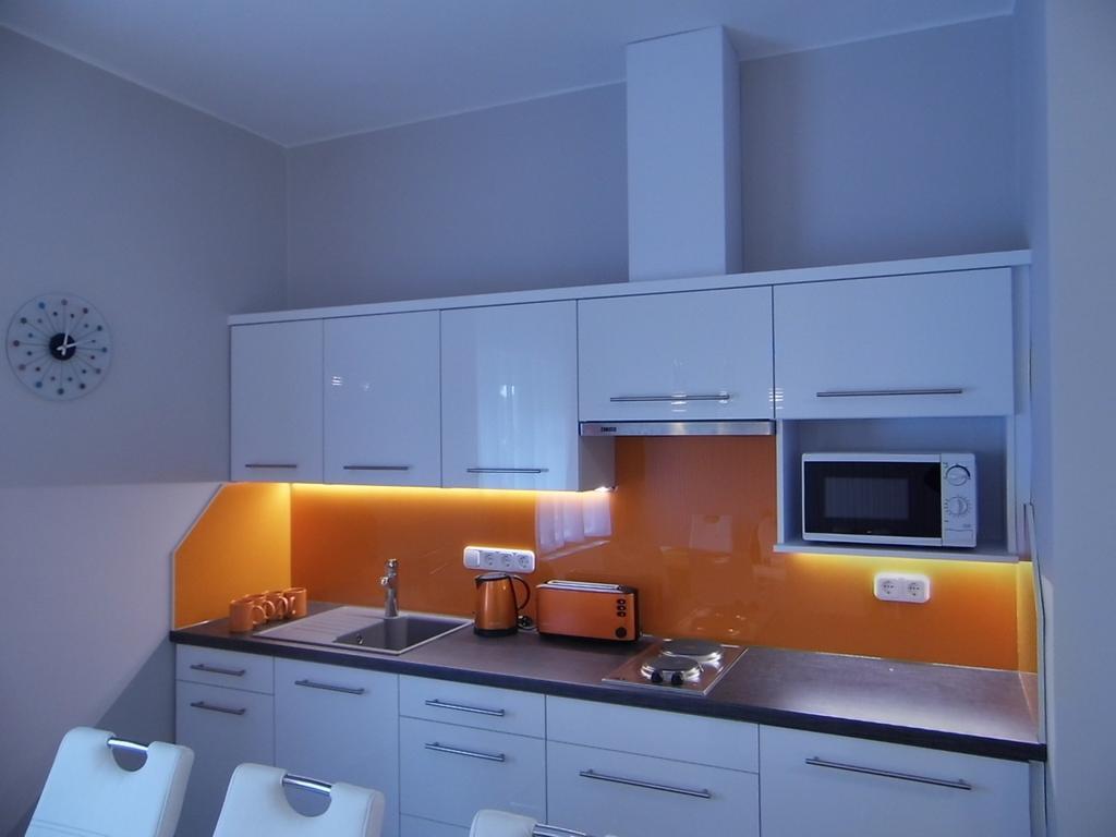 Alfa Apartman Sárvár Pokój zdjęcie